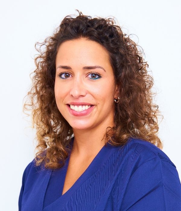 Carla Martínez - Enfermería - Alicante | KLINIK PM