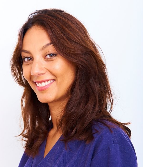 Nerea Miñano - Pain Nursing - Alicante | KLINIK PM Nerea Miñano - Pain Nursing - Alicante | KLINIK PM