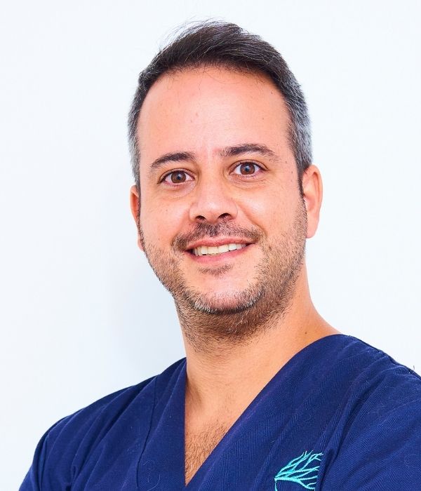Javier Zaragoza - Enfermería - Alicante | KLINIK PM Javier Zaragoza - Enfermería - Alicante | KLINIK PM
