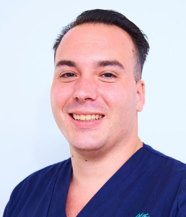 Podólogo Alicante - Daniel de Lamo | KLINIK PM