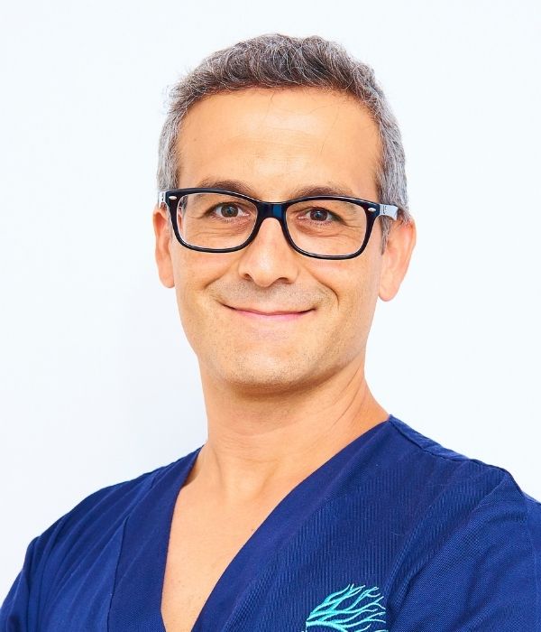 Dr. José Antonio López - Anestesia, Reanimación y Terapia del Dolor | KLINIK PM