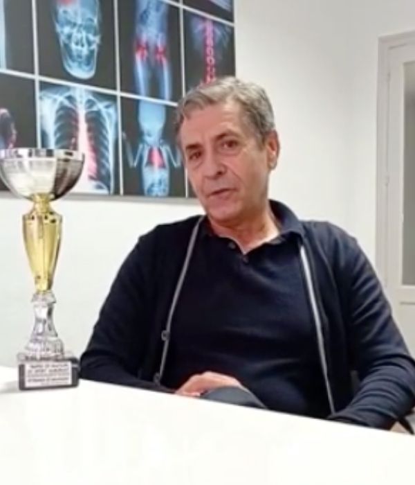 Testimonios de Pacientes - Traumatólogo Deportivo | KLINIK PM