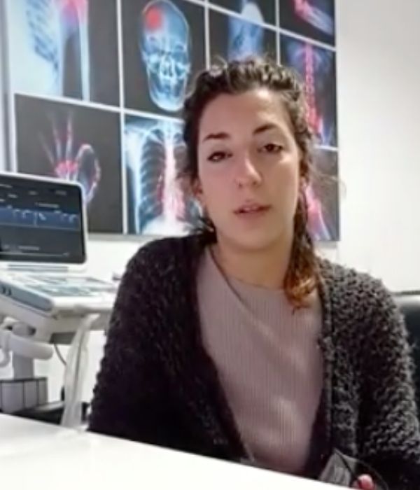 Testimonios de Pacientes - Clínica del Dolor | KLINIK PM