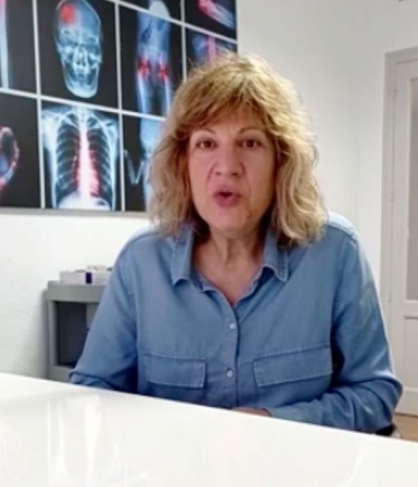 Testimonios de Pacientes - Traumatólogo | KLINIK PM