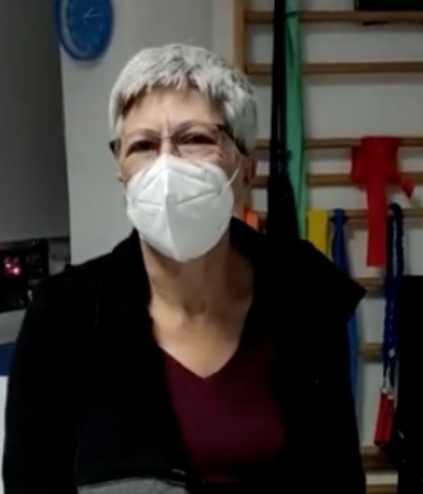 Testimonios de Pacientes - Clínica del Dolor Crónico | KLINIK PM
