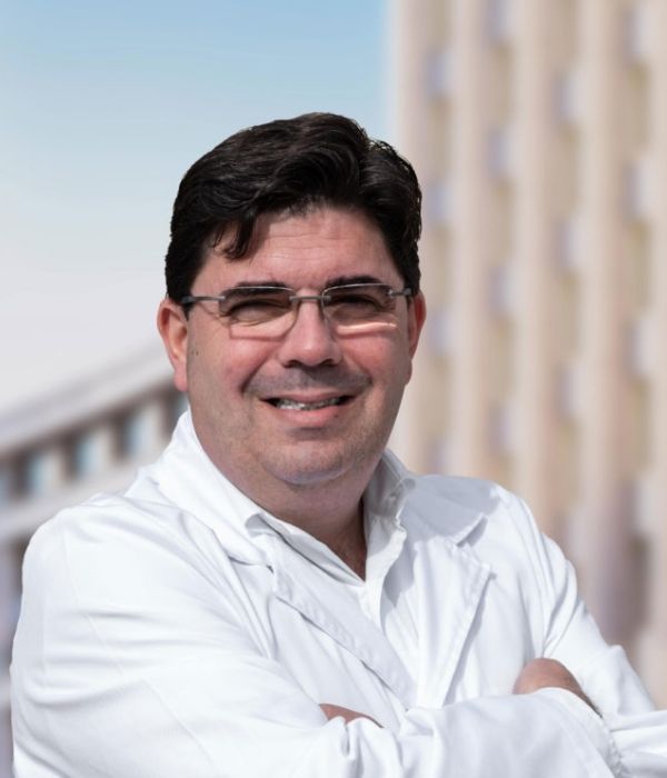 Cardiólogo Alicante - Dr. Luis López - KLINIK PM