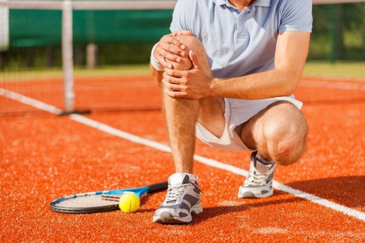 Tendinitis Rotuliana - Alicante | KLINIK PM Tendinitis Rotuliana - Alicante | KLINIK PM