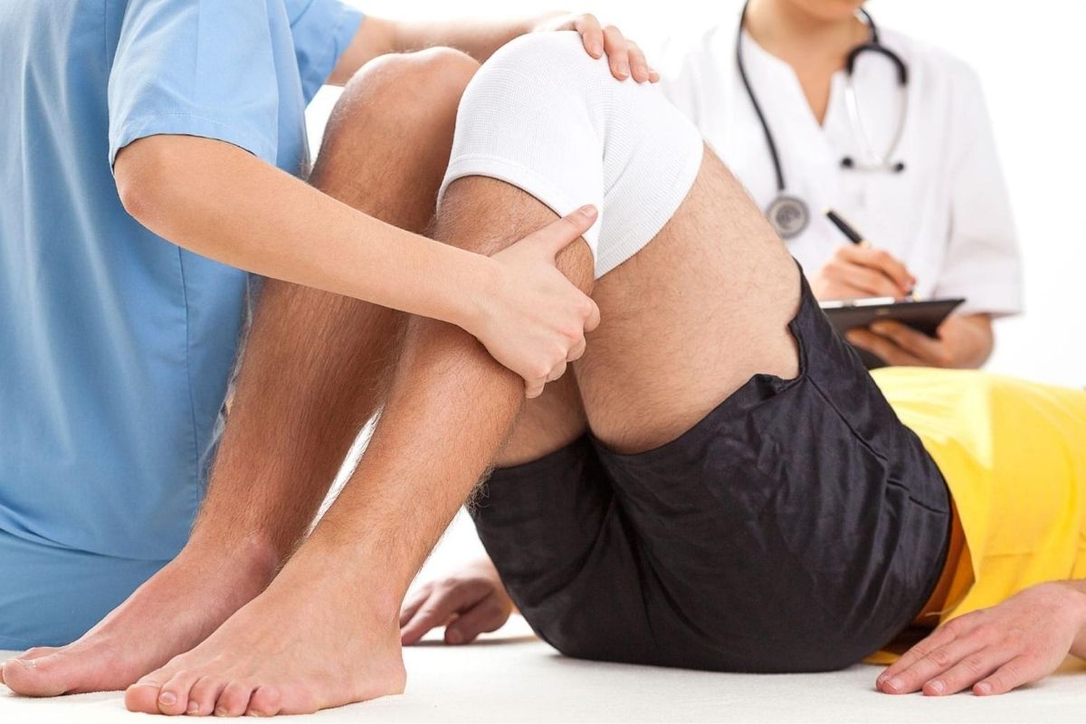 Tratamiento de Lesiones de Rodilla - Alicante - Dr. Pablo Martínez | KLINIK PM Tratamiento de Lesiones de Rodilla - Alicante - Dr. Pablo Martínez | KLINIK PM