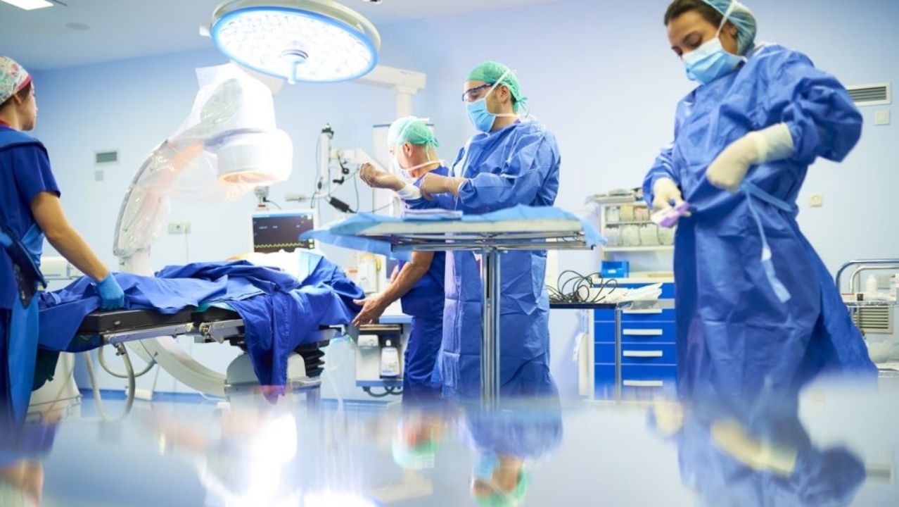 Terapia Inervencionista - Alicante - Tratamientos | KLINIK PM