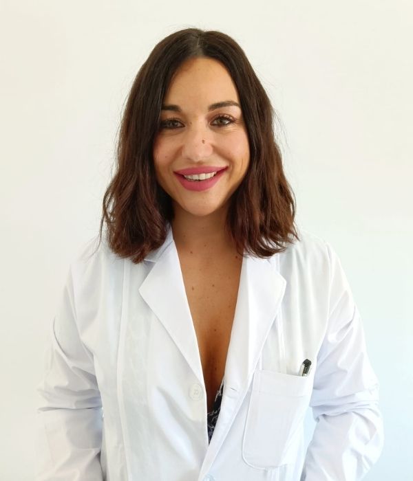 Nutricionista en Alicante - Sara Domenech | KLINIK PM