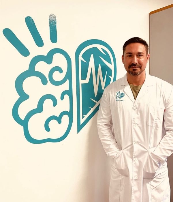 Nutricionista en Alicante - Sergio Gómez | KLINIK PM