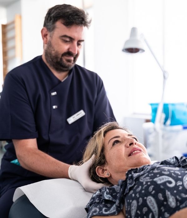 Clínica Fisioterapia Alicante | KLINIK PM
