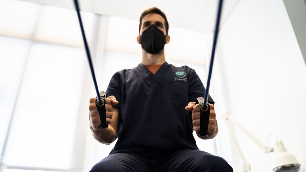 Fisioterapia Alicante - Tratamientos | KLINIK PM Fisioterapia Alicante - Tratamientos | KLINIK PM