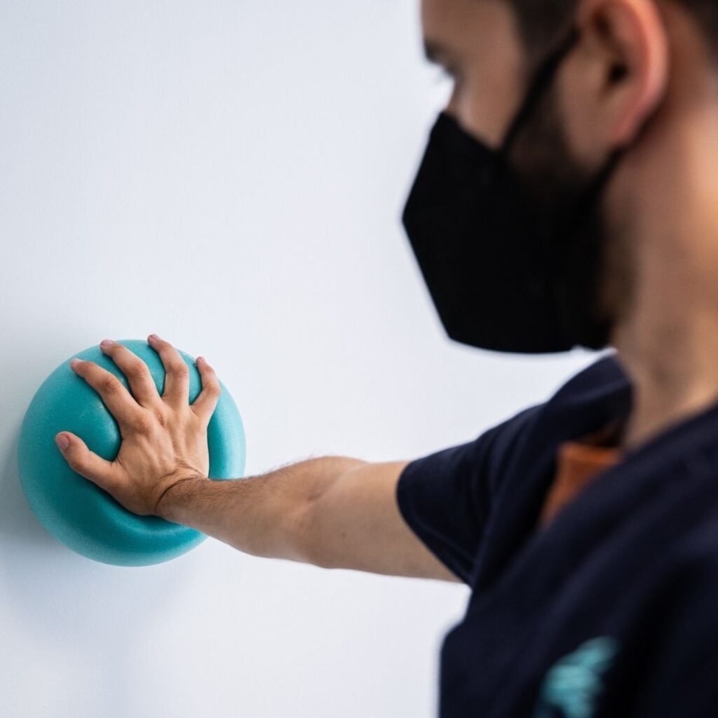 Fisioterapeuta Alicante | KLINIK PM