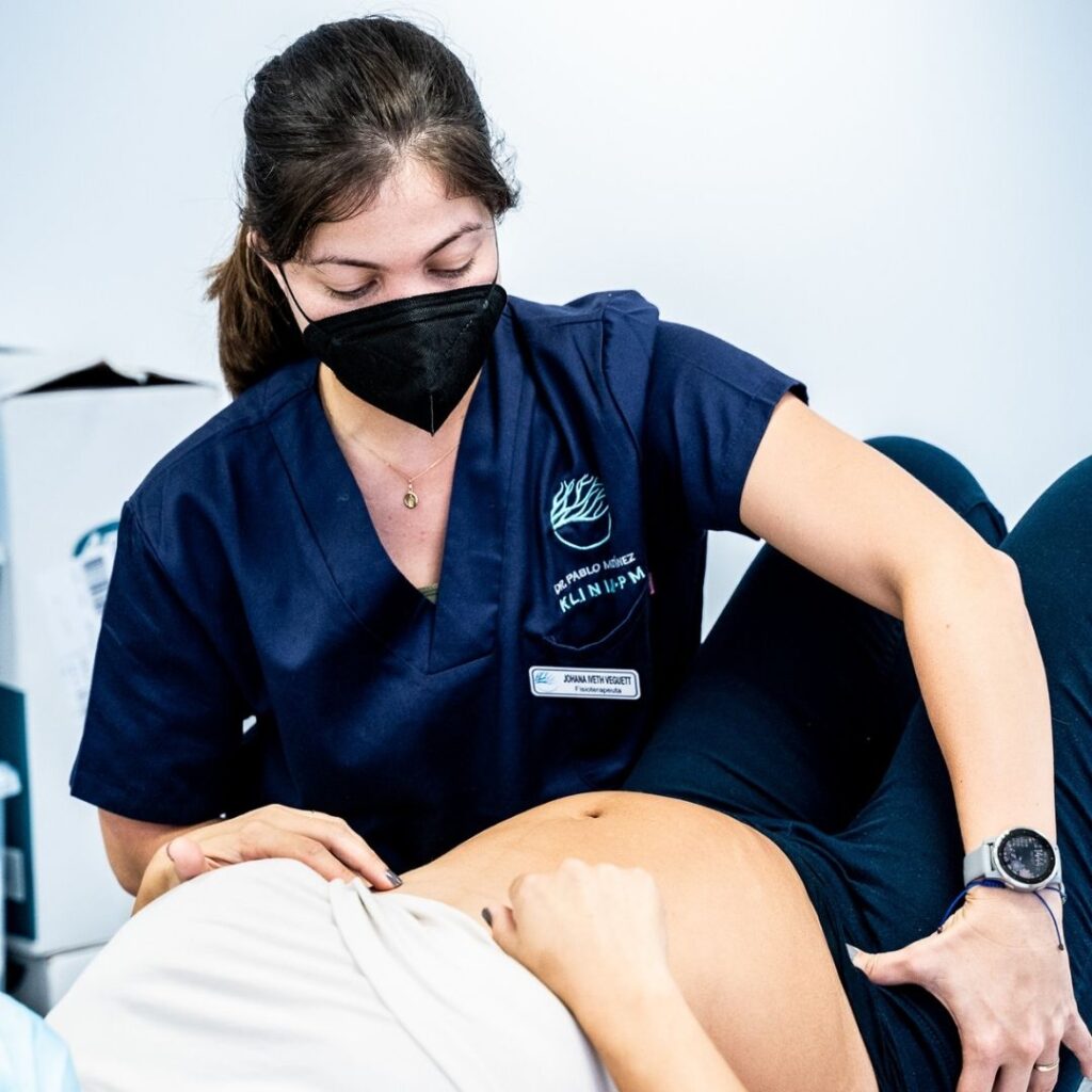 Clínica Fisioterapia Alicante | KLINIK PM