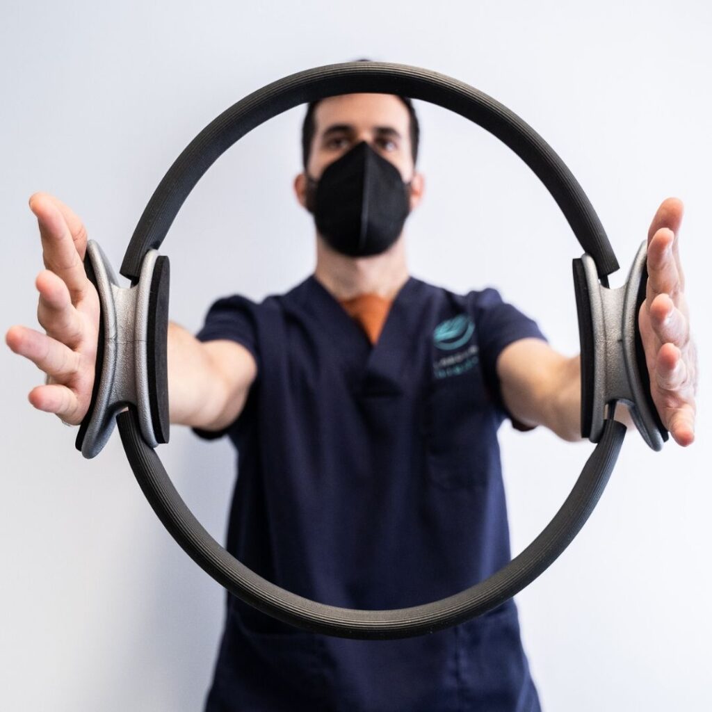 Fisioterapeuta Alicante | KLINIK PM