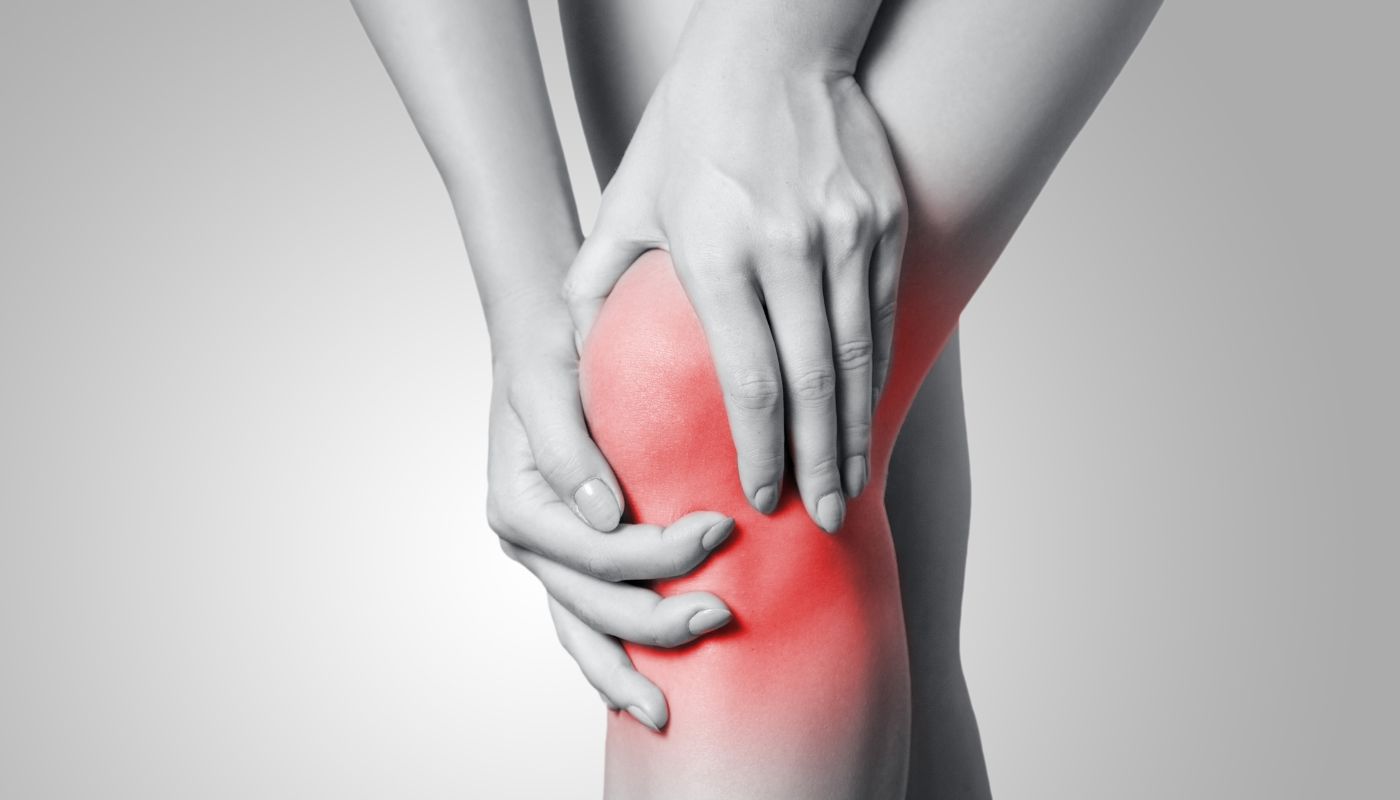 Knee Pain - Alicante | KLINIK PM