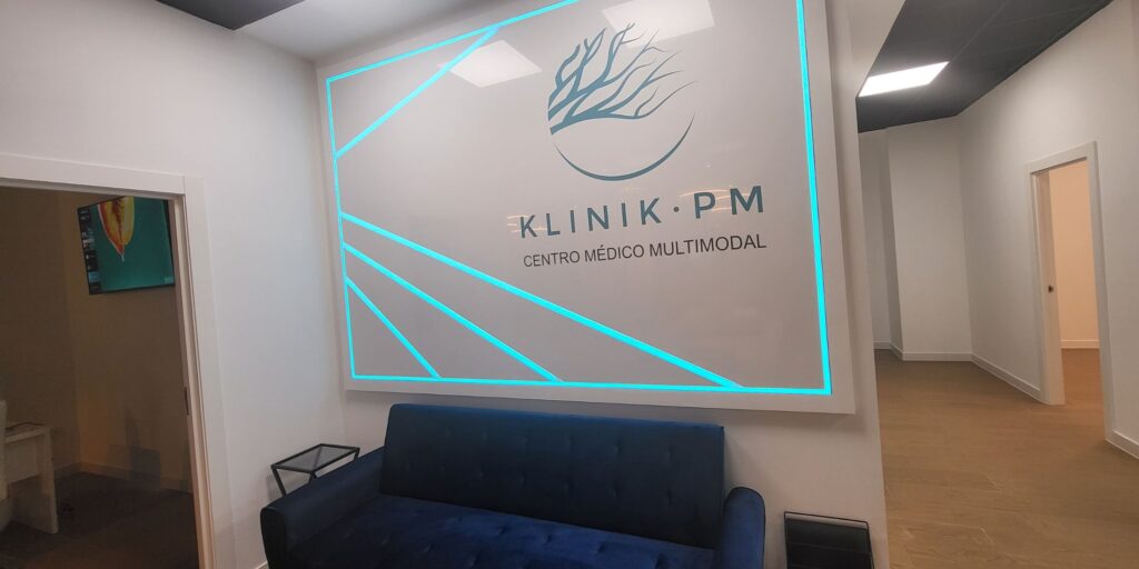 KLINIK PM Centro Médico Multimodal - Centros del Grupo | KLINIK PM