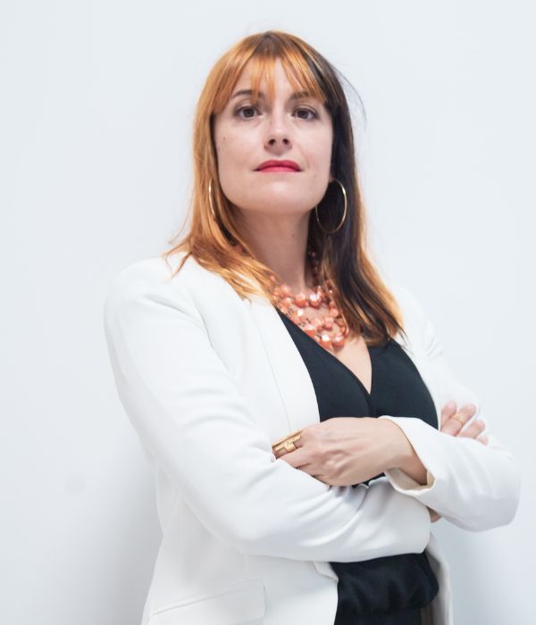 Hellen Bermond - Atención al Paciente Internacional