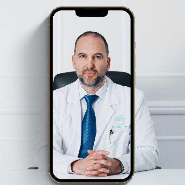 Telemedicina | KLINIK PM