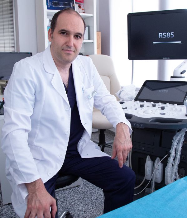 Traumatólogo Alicante - Dr. Pablo Martínez | KLINIK PM Traumatólogo Alicante - Dr. Pablo Martínez | KLINIK PM