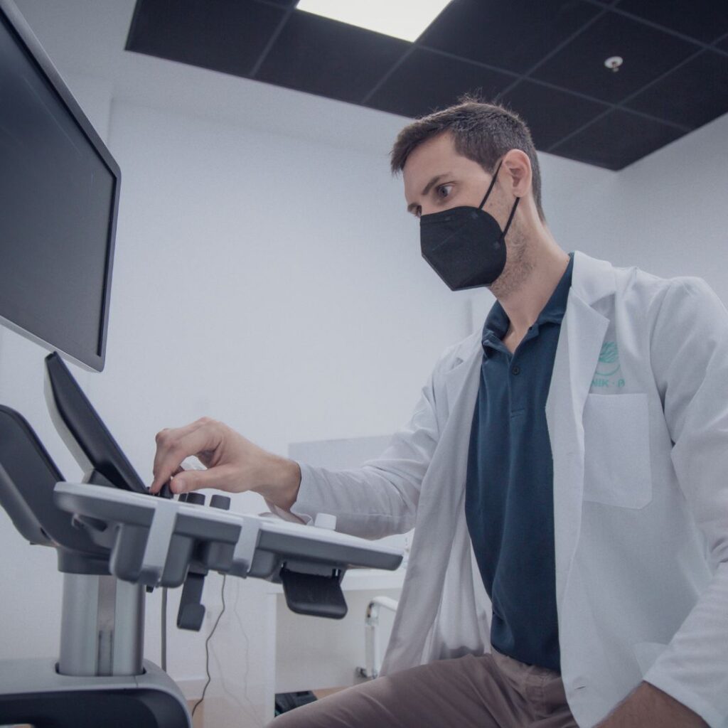 KLINIK PM Centro Médico Multimodal | Nuestros Centros
