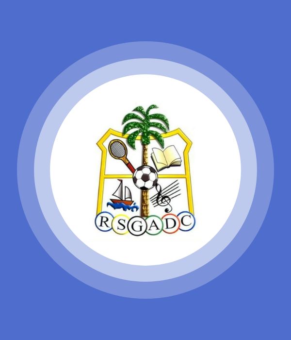 Racing San Gabriel ADC | KLINK PM