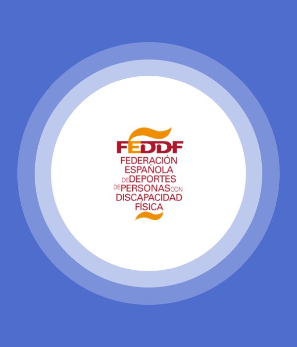 Federación Española de Deportes y Personas con Discapacidad Física | KLINIK PM