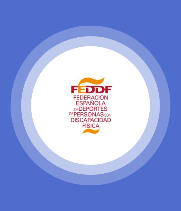 Federación Española de Deportes y Personas con Discapacidad Física | KLINIK PM