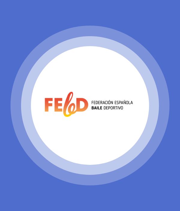 Federación Española de Baile Deportivo | KLINIK PM