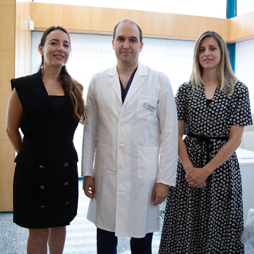 Traumatólogo en Alicante - Dr. Pablo Martínez | KLINIK PM