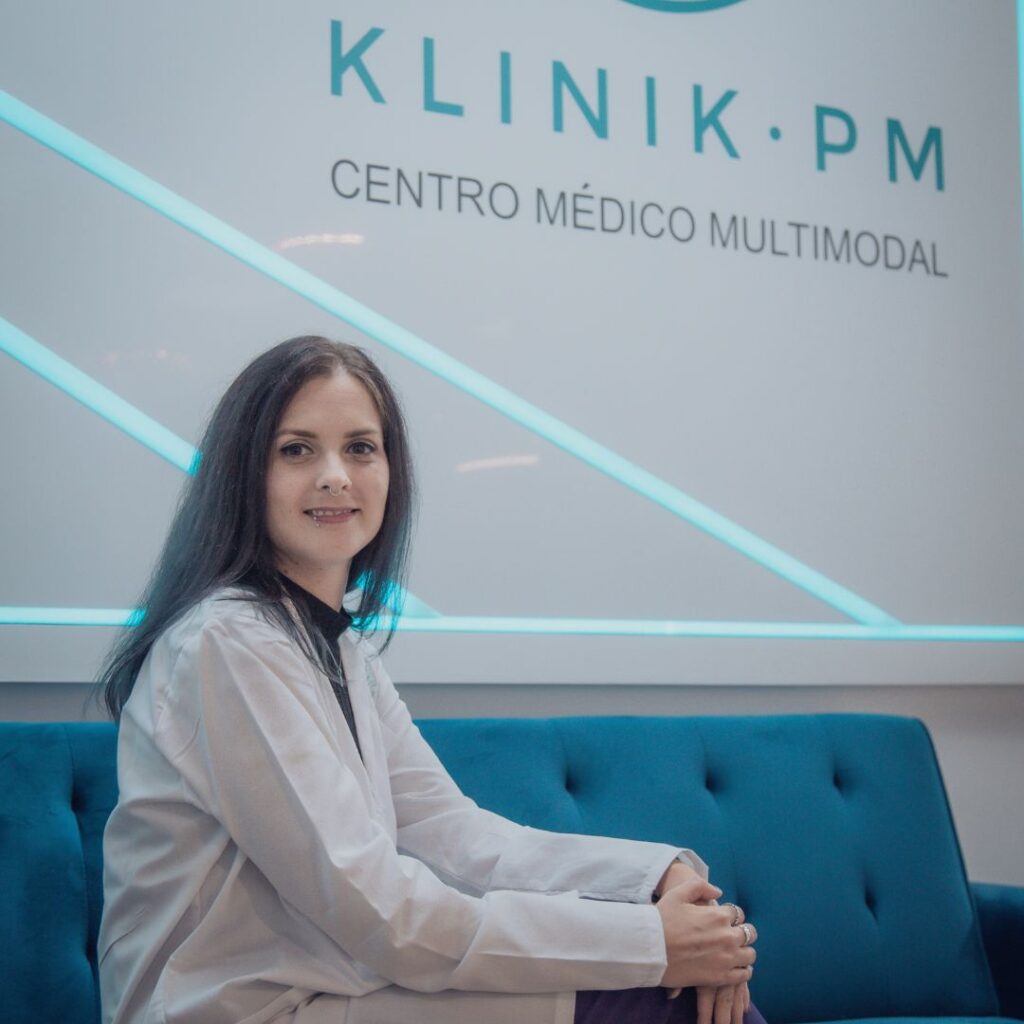 KLINIK PM Centro Médico Multimodal | Nuestros Centros