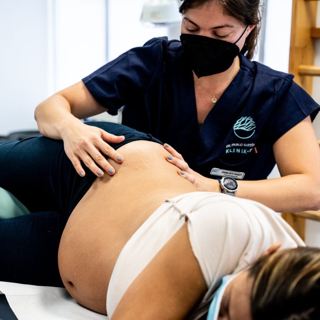 Fisioterapia - Alicante | KLINIK PM