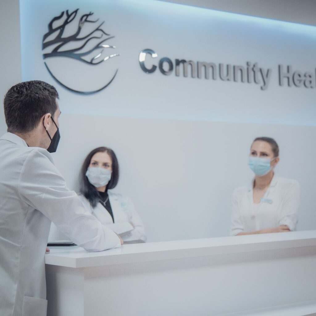 KLINIK PM Centro Médico Multimodal | Nuestros Centros