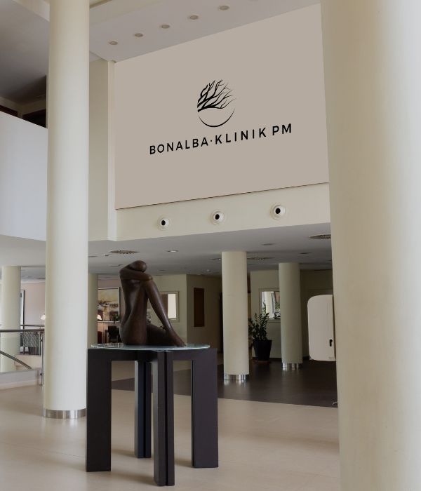 Resort Medicalizado - Alicante | BONALBA KLINIK PM