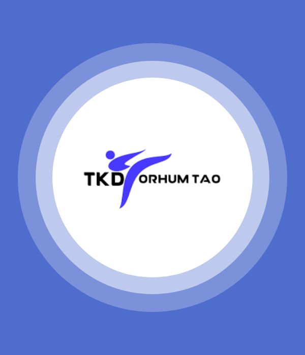 Taekwondo Orhum Tao | KLINIK PM