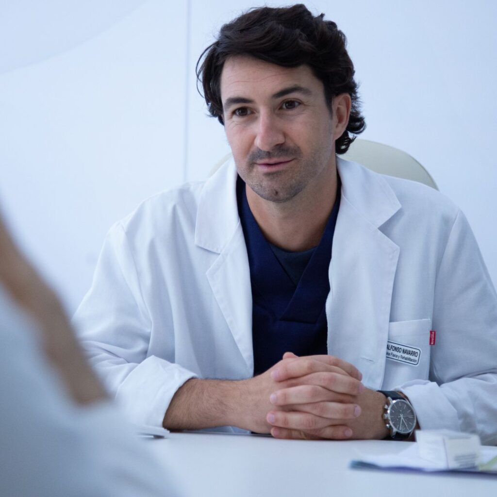 ReHabilitación - Alicante | KLINIK PM