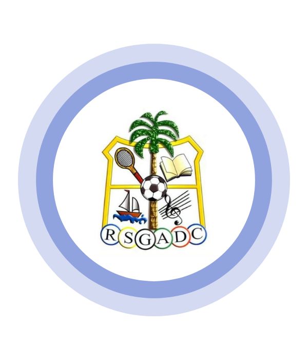 Racing San Gabriel ADC | KLINK PM