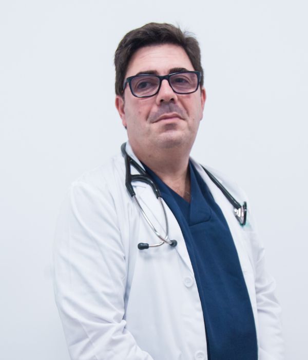 Cardiólogo Alicante - Dr. Luis López - KLINIK PM
