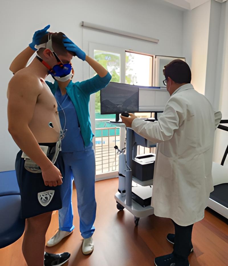 Cardiología Deportiva - Alicante | KLINIK PM Cardiología Deportiva - Alicante | KLINIK PM