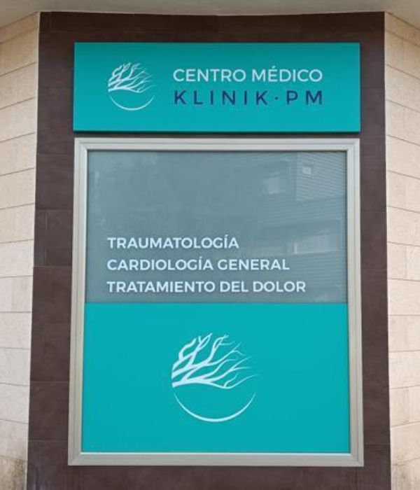 KLINIK PM Almoradí KLINIK PM Almoradí