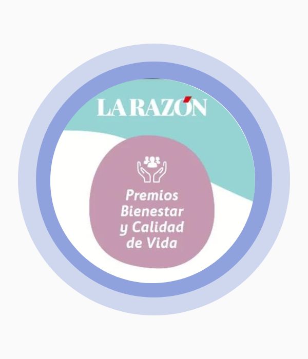 Premios Bienestar y Calidad de Vida - Dr. Pablo Martínez | KLINIK PM