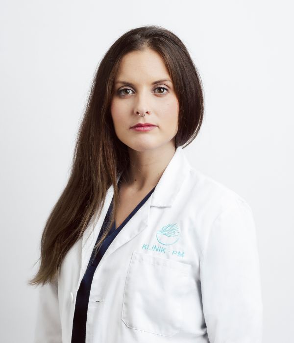 Clínica de Traumatología en Alicante - Beatriz Ramirez | KLINIK PM Clínica de Traumatología en Alicante - Beatriz Ramirez | KLINIK PM