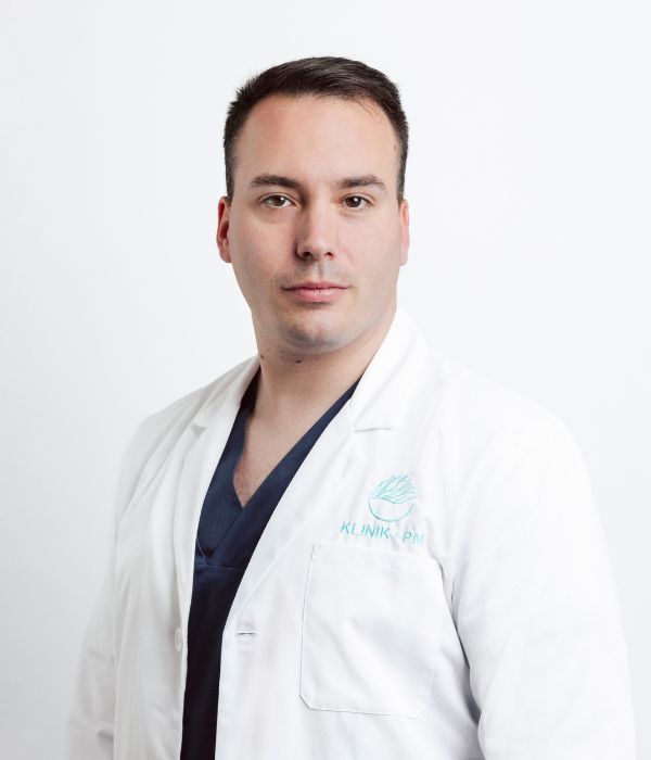 Clínica de Traumatología en Alicante - Daniel De Lamo | KLINIK PM Clínica de Traumatología en Alicante - Daniel De Lamo | KLINIK PM