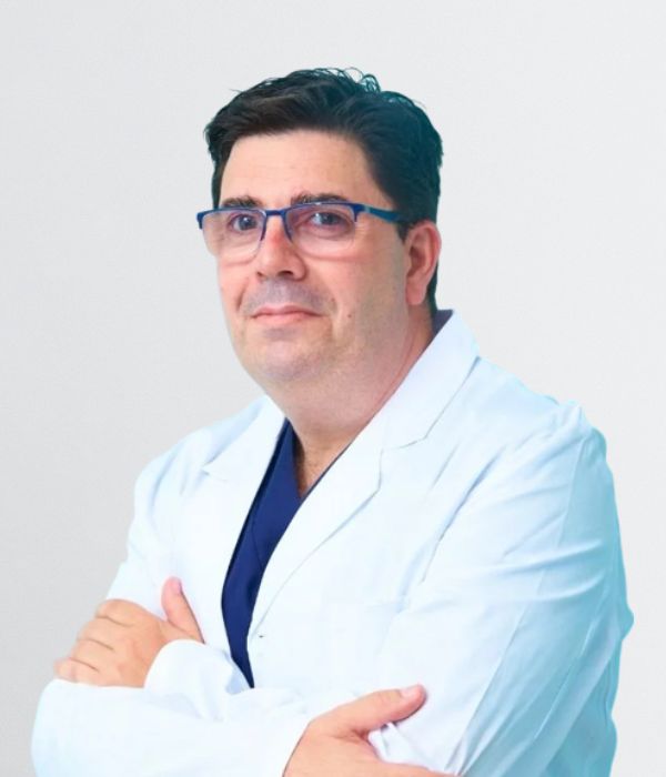 Clínica de Traumatología en Alicante - Dr. Luis López | KLINIK PM