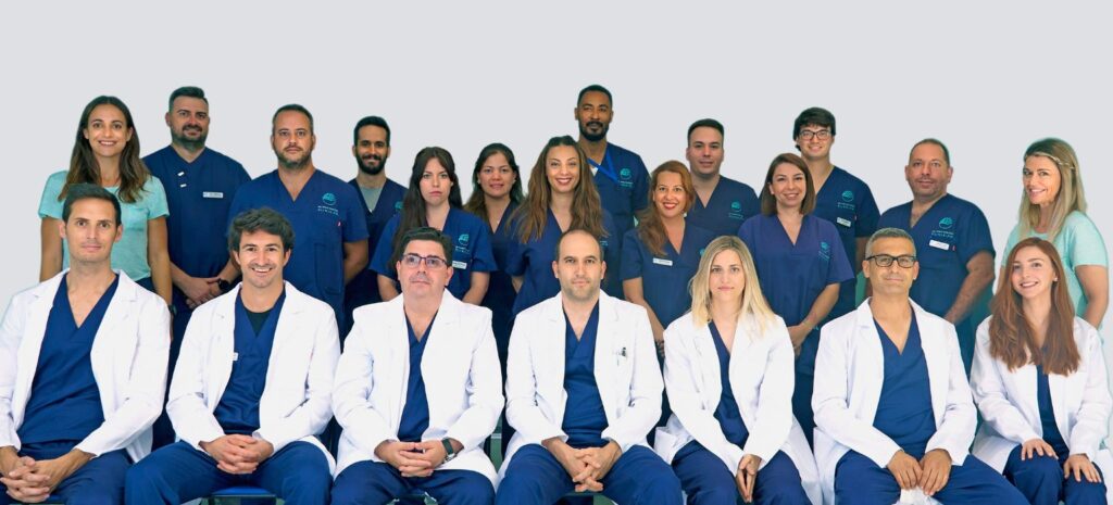 Traumatólogo Alicante | KLINIK PM