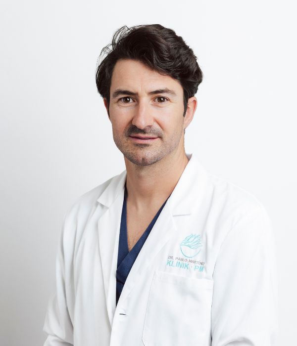 Clínica de Traumatología en Alicante - Dr. Alfonso Navarro | KLINIK PM