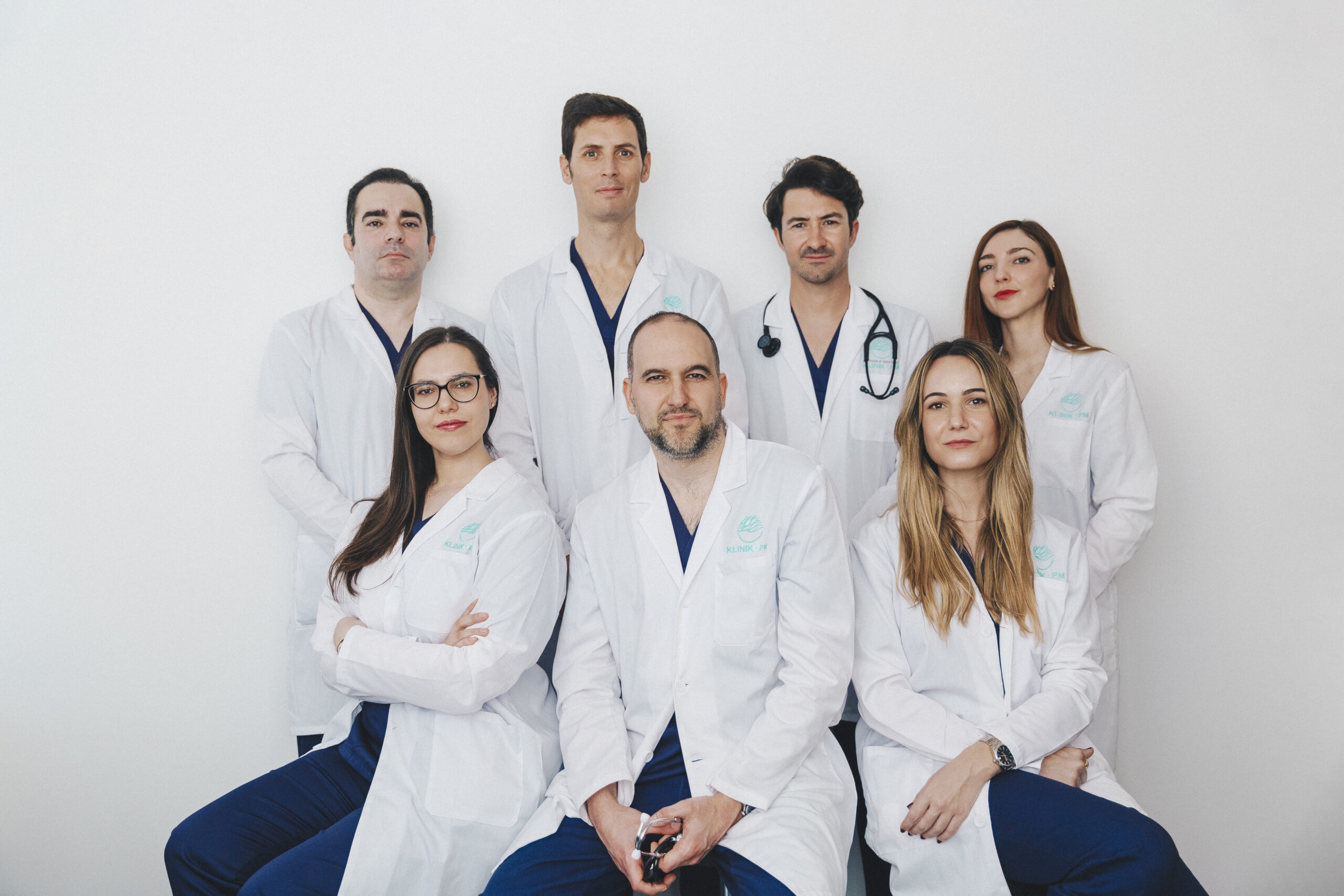Cardiólogo Alicante - Dr. Luis López | KLINIK PM