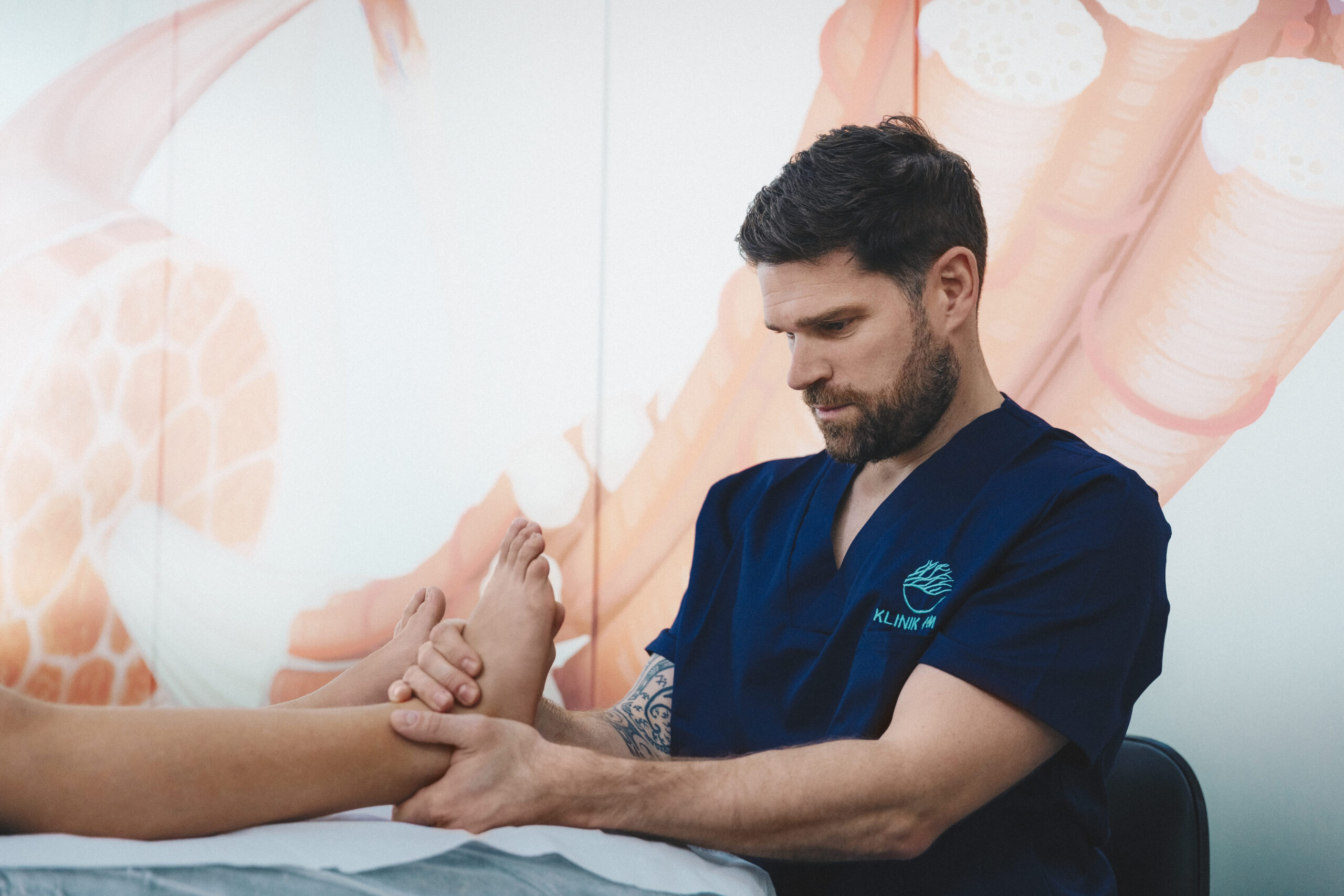Clínica Fisioterapia Alicante | KLINIK PM Clínica Fisioterapia Alicante | KLINIK PM