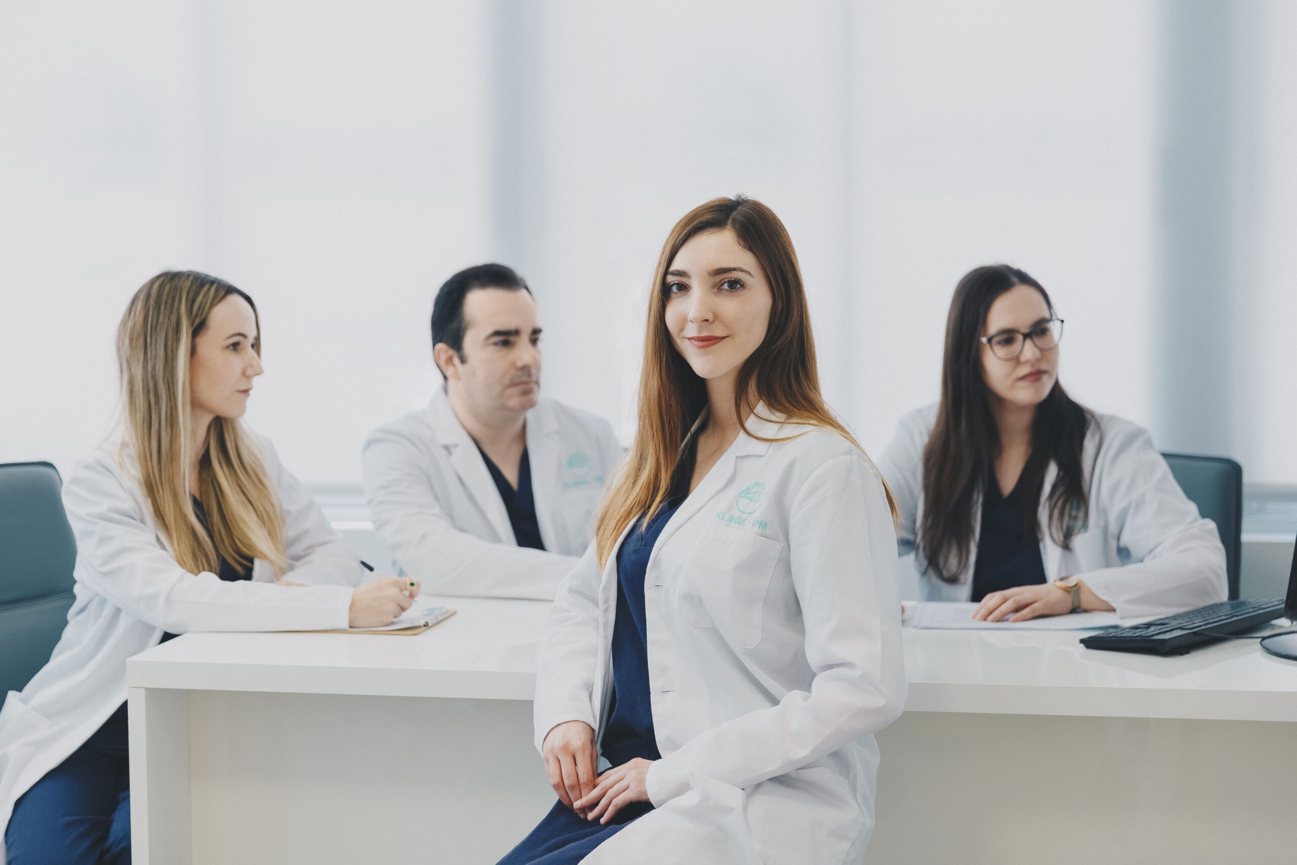 Clínica de Medicina Estética en Alicante | KLINIK PM